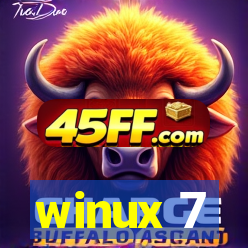 winux 7